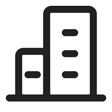 Empresa edificio - Iconos Interfaz de usuario y Gestos